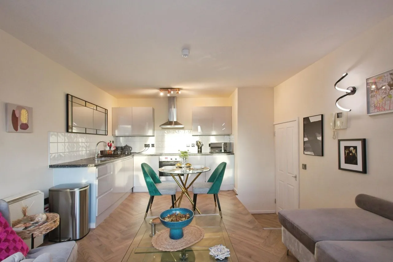 Calderwood Street, London, SE18, photo 2