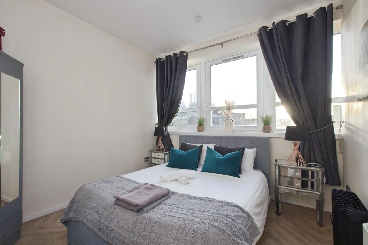 Calderwood Street, London, SE18, photo 4