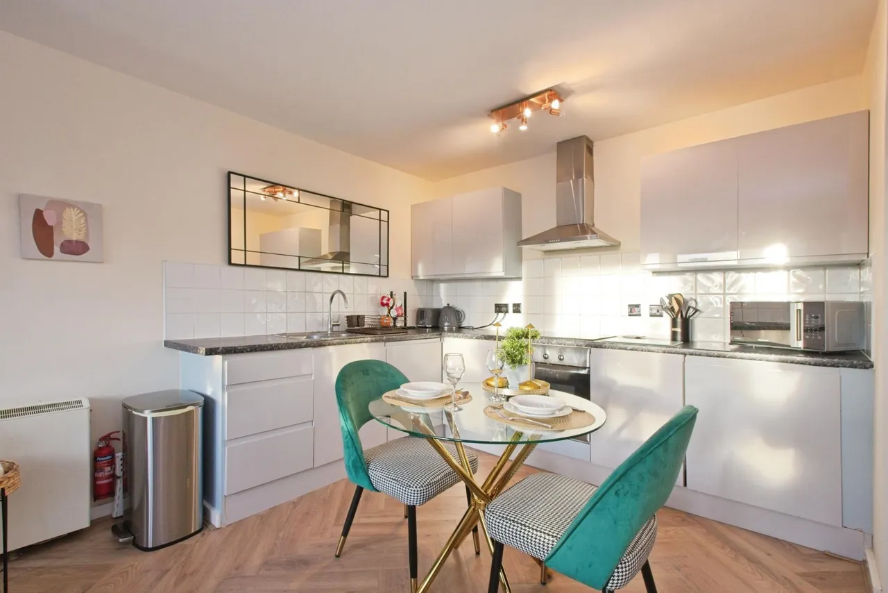 Calderwood Street, London, SE18, photo 5