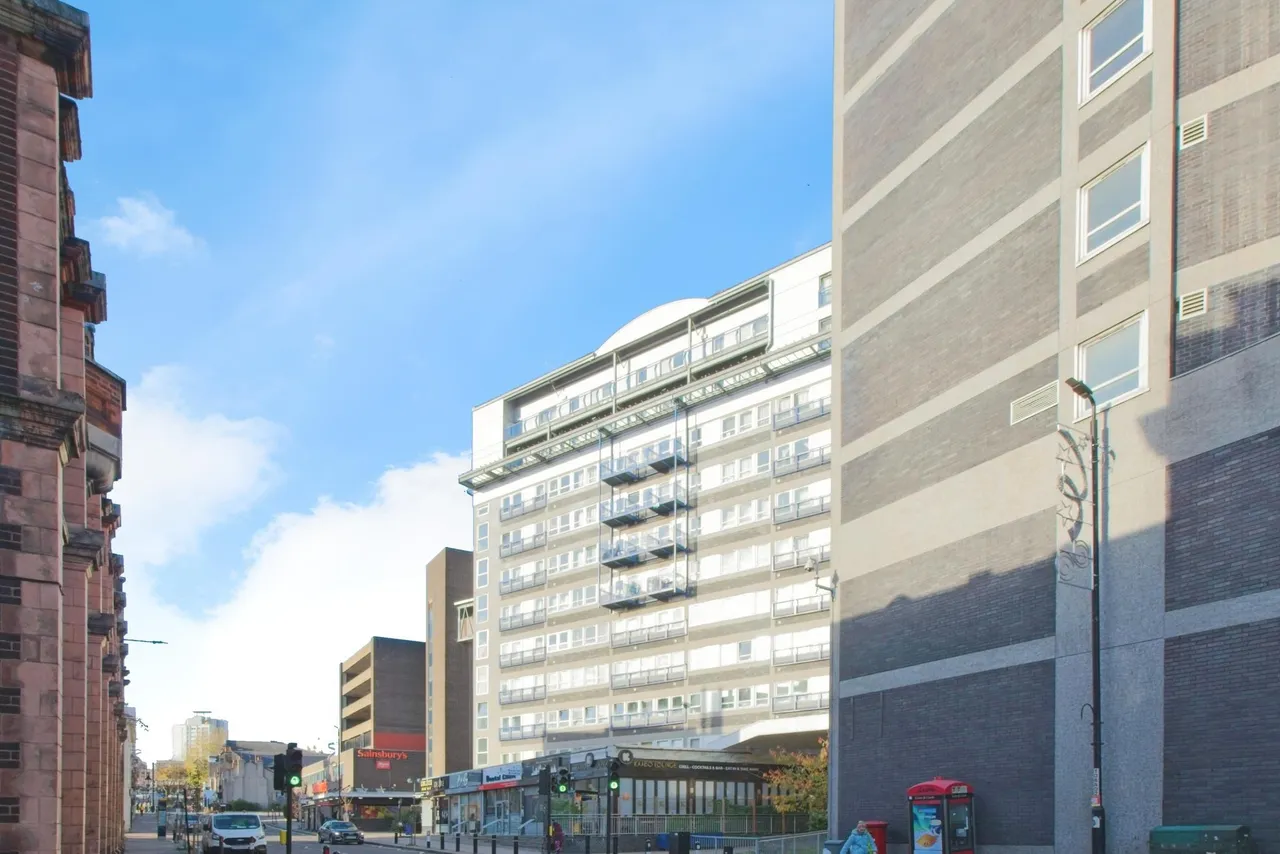 Calderwood Street, London, SE18, photo 16