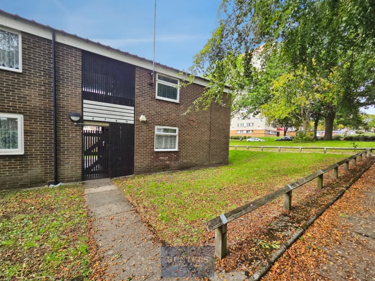 2 bed flat to rent, Roman Way, Harborne, B15