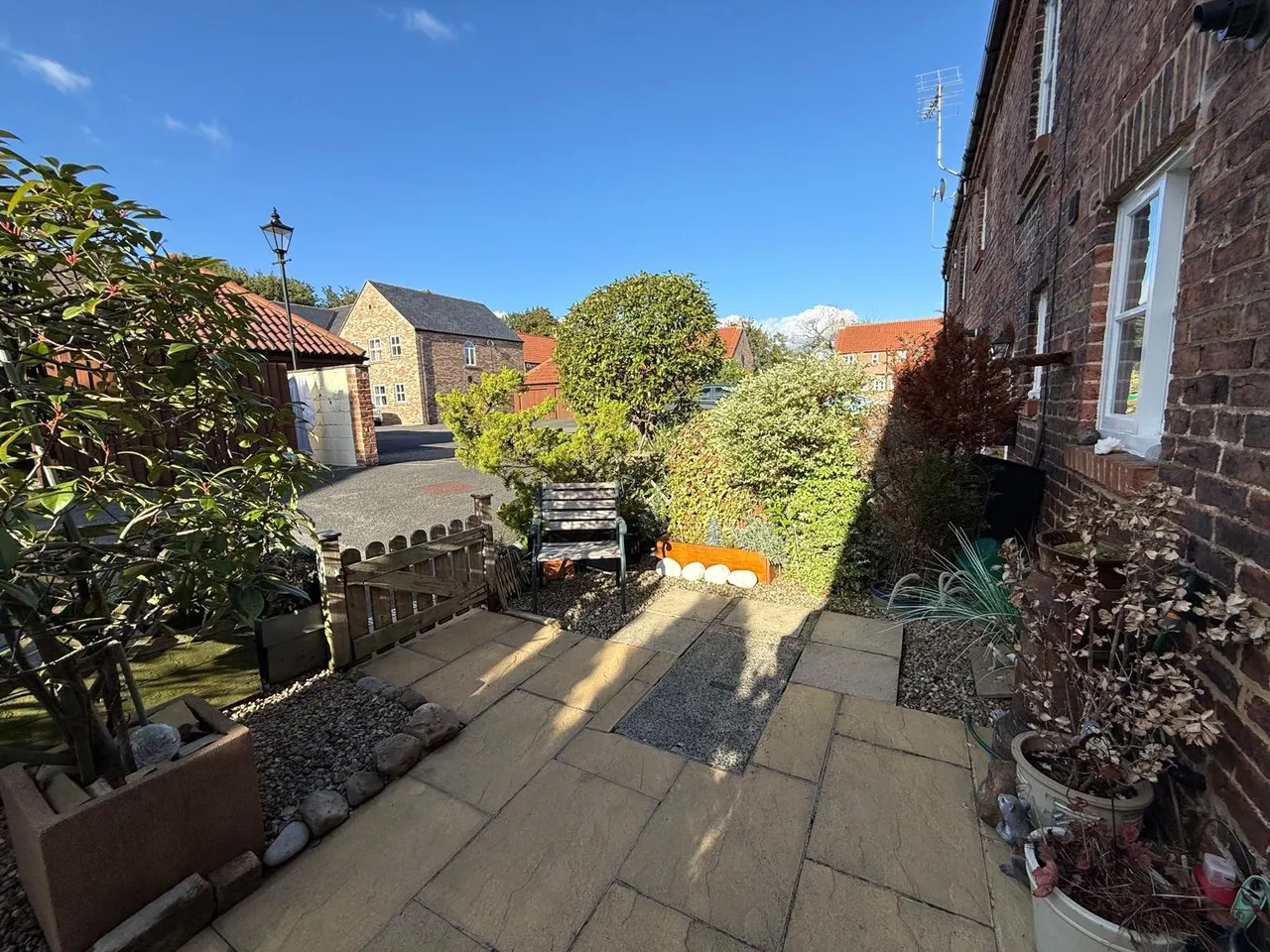Barleys Yard, Thirsk, North Yorkshire, YO7 1PE, photo 9