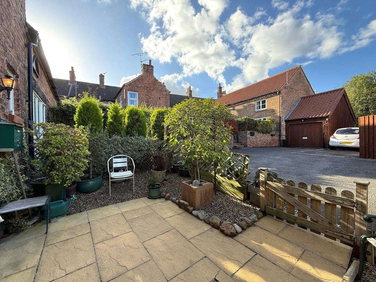 Barleys Yard, Thirsk, North Yorkshire, YO7 1PE, photo 2