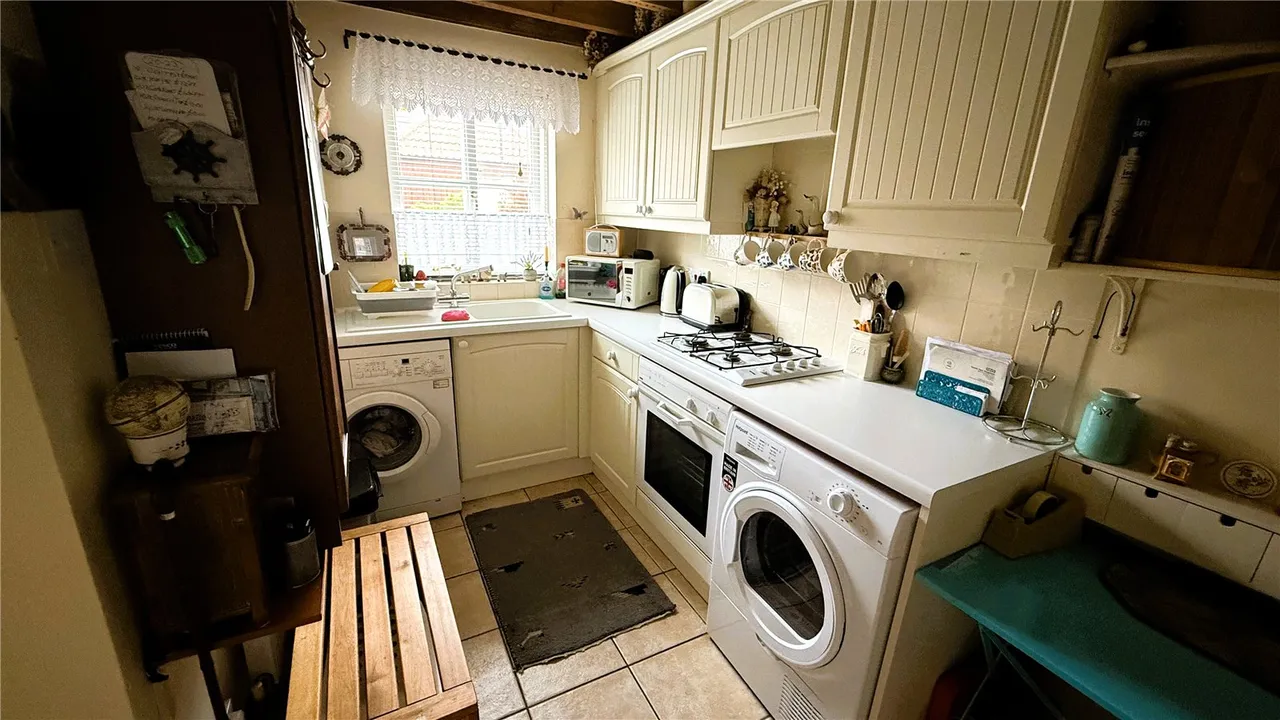Barleys Yard, Thirsk, North Yorkshire, YO7 1PE, photo 4