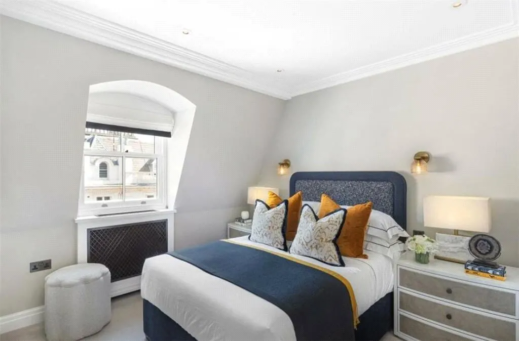 Prince of Wales Terrace, Kensington, W8, photo 9