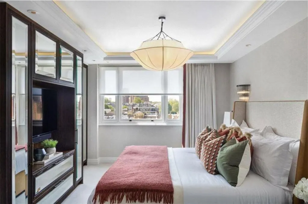 Prince of Wales Terrace, Kensington, W8, photo 16