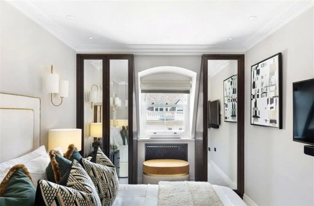 Prince of Wales Terrace, Kensington, W8, photo 13