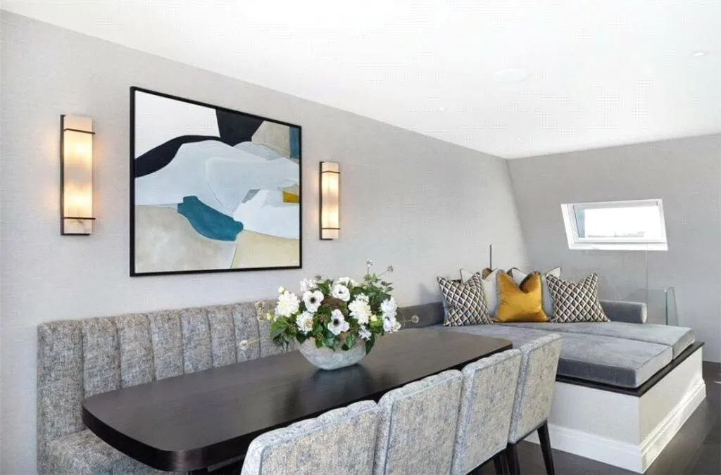 Prince of Wales Terrace, Kensington, W8, photo 7