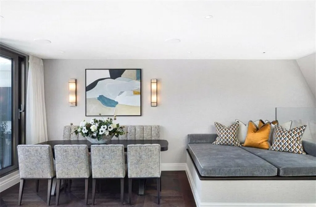 Prince of Wales Terrace, Kensington, W8, photo 8