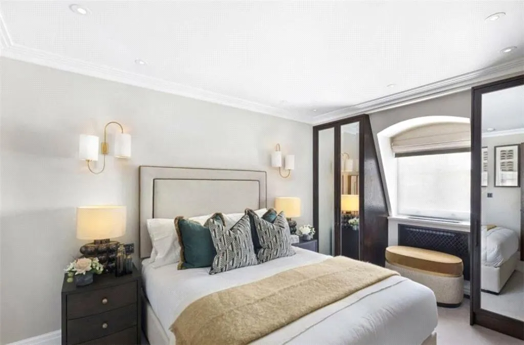 Prince of Wales Terrace, Kensington, W8, photo 12