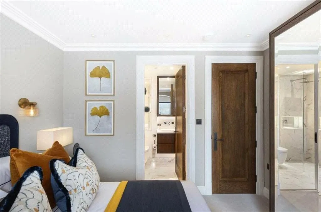 Prince of Wales Terrace, Kensington, W8, photo 10