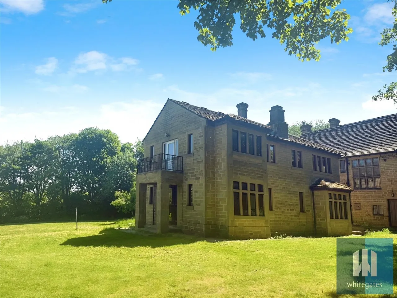 Birkby Road, Birkby, HD2, photo 27