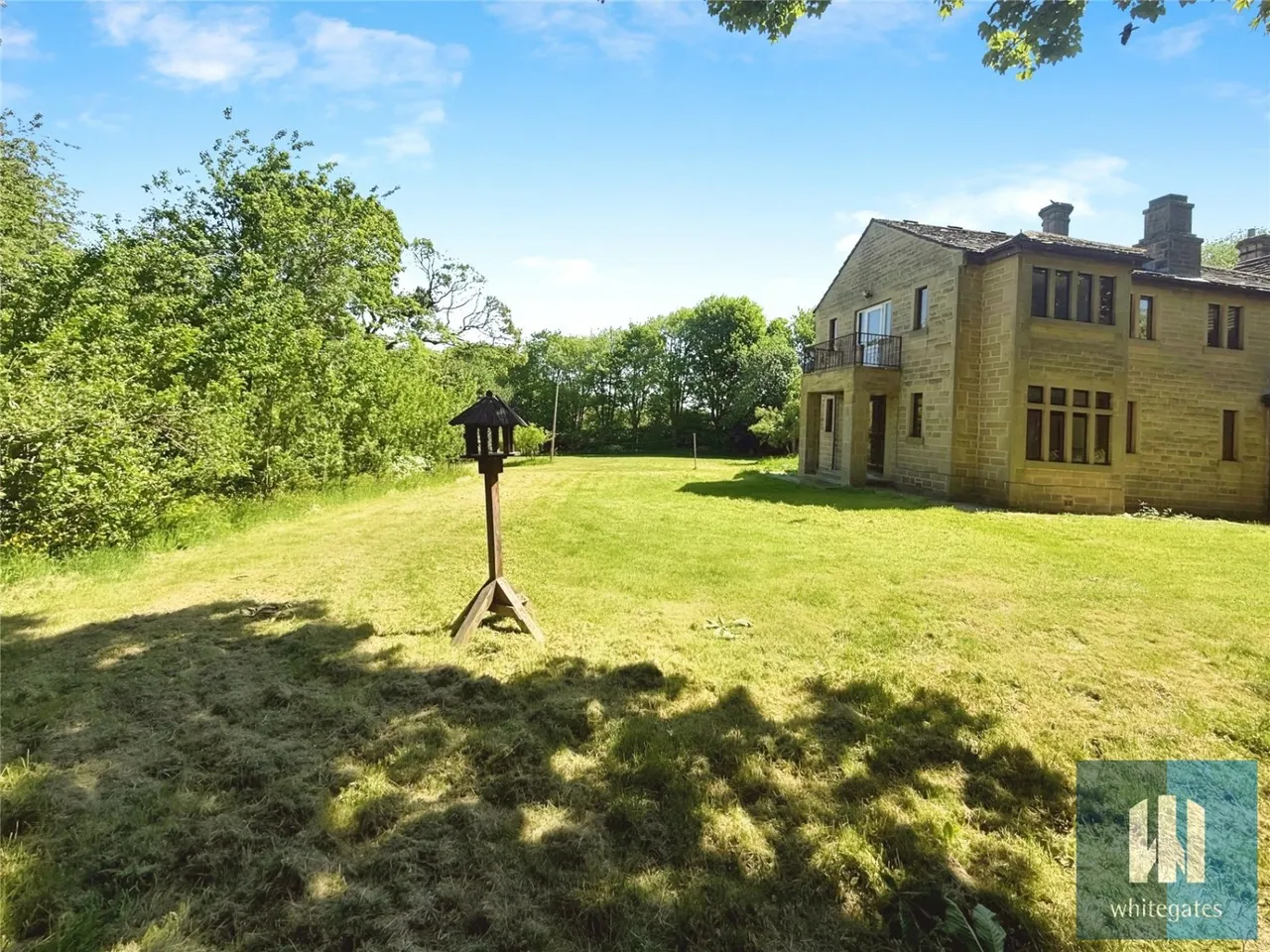 Birkby Road, Birkby, HD2, photo 22