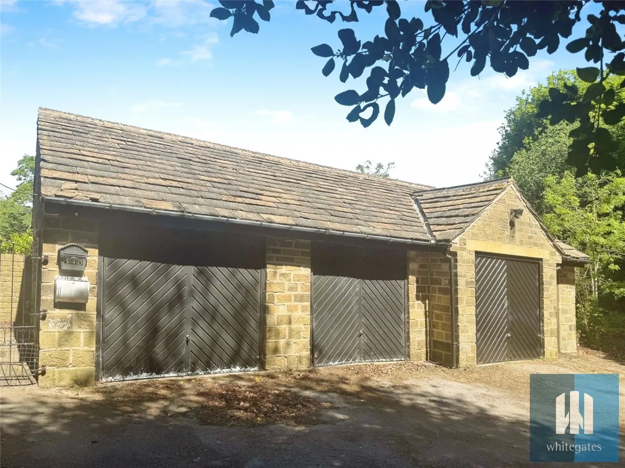 Birkby Road, Birkby, HD2, photo 26
