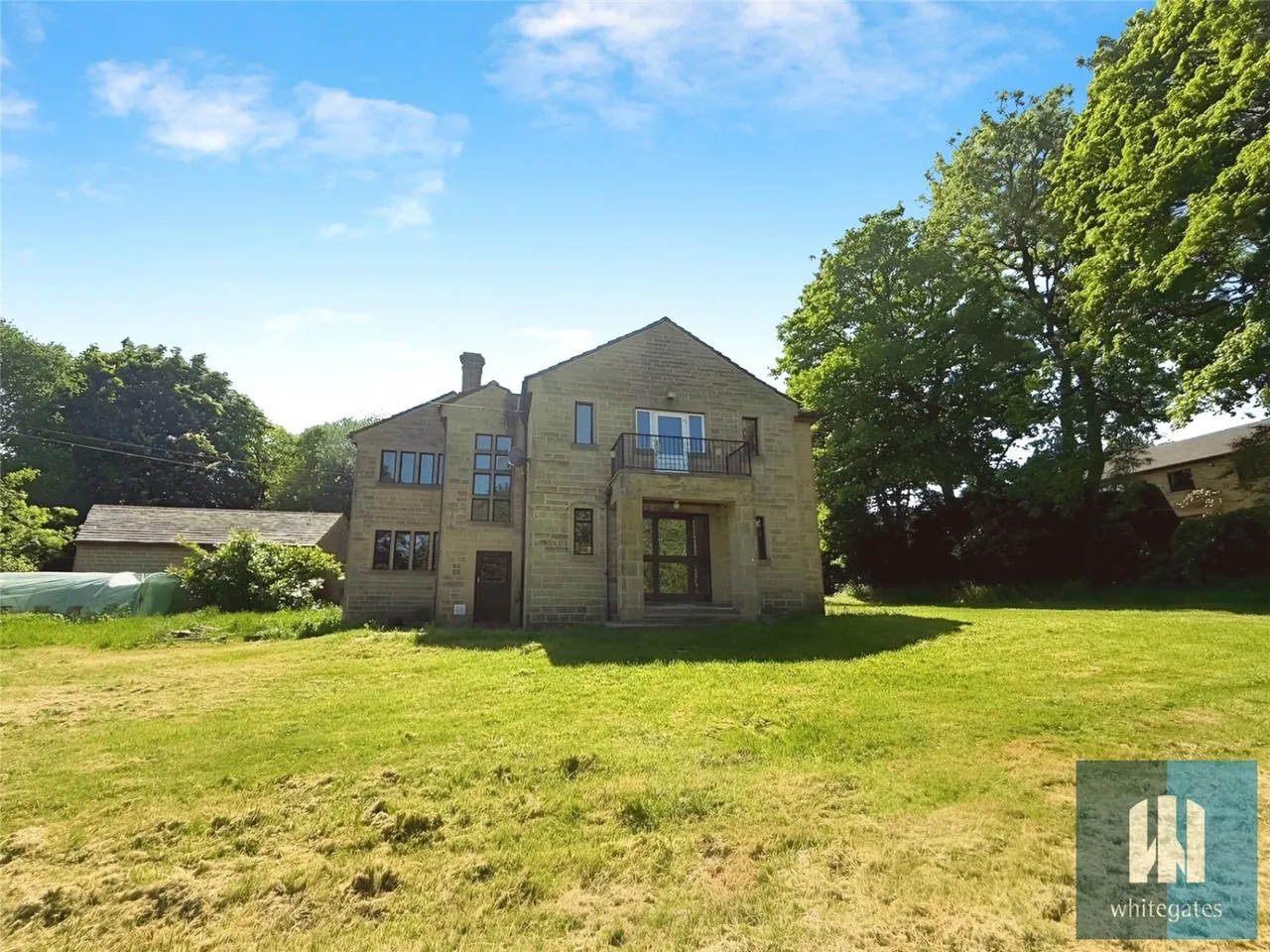 Birkby Road, Birkby, HD2, photo 25