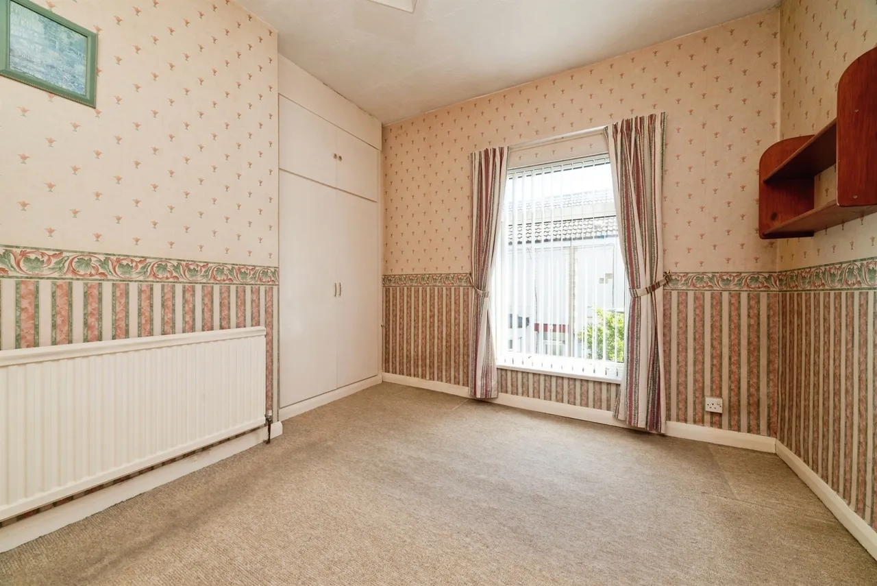 Edmonton Villas, Hull, photo 8