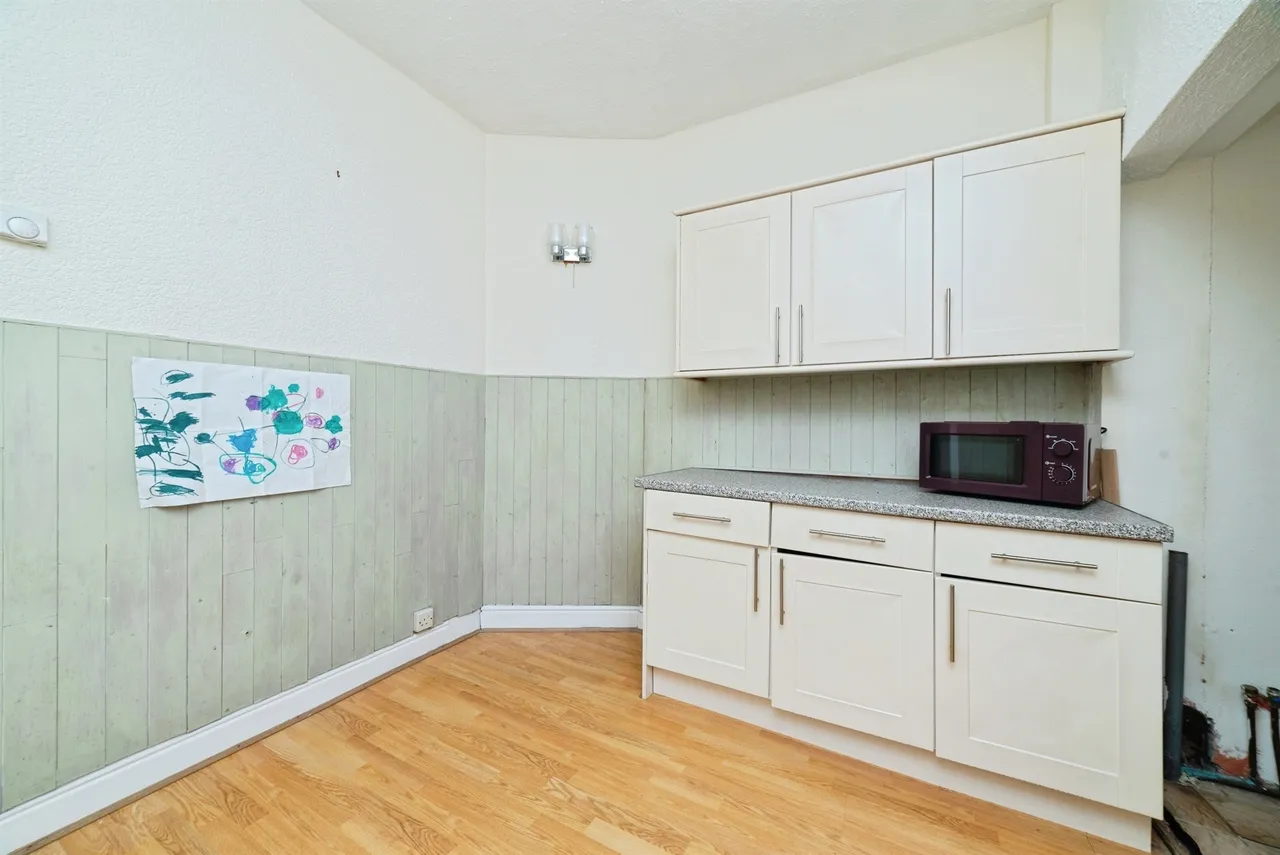 Edmonton Villas, Hull, photo 5