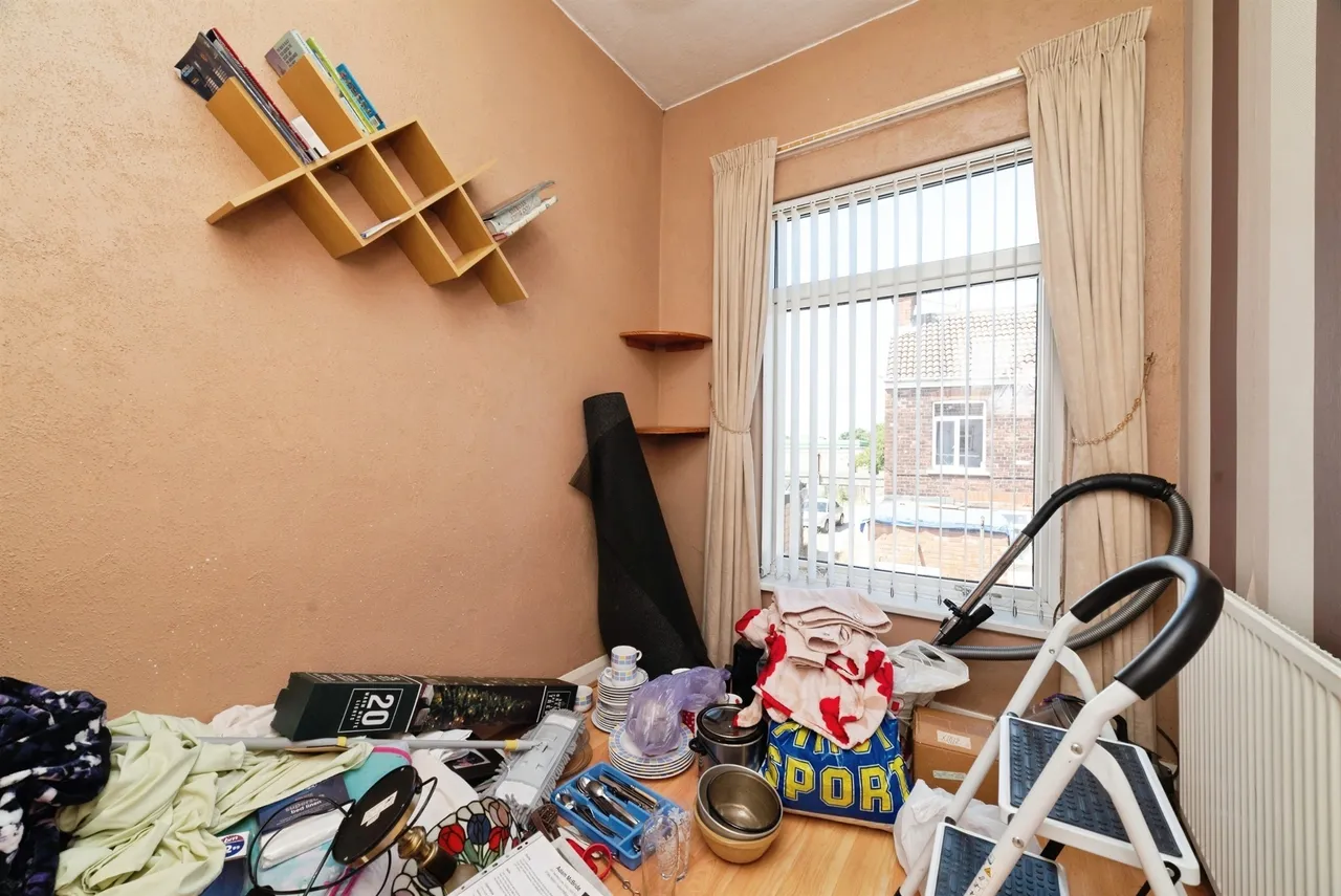 Edmonton Villas, Hull, photo 10