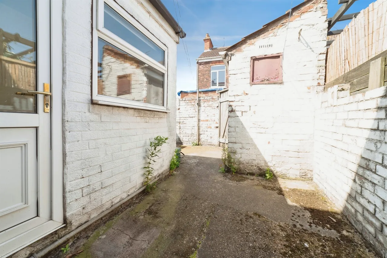 Edmonton Villas, Hull, photo 12