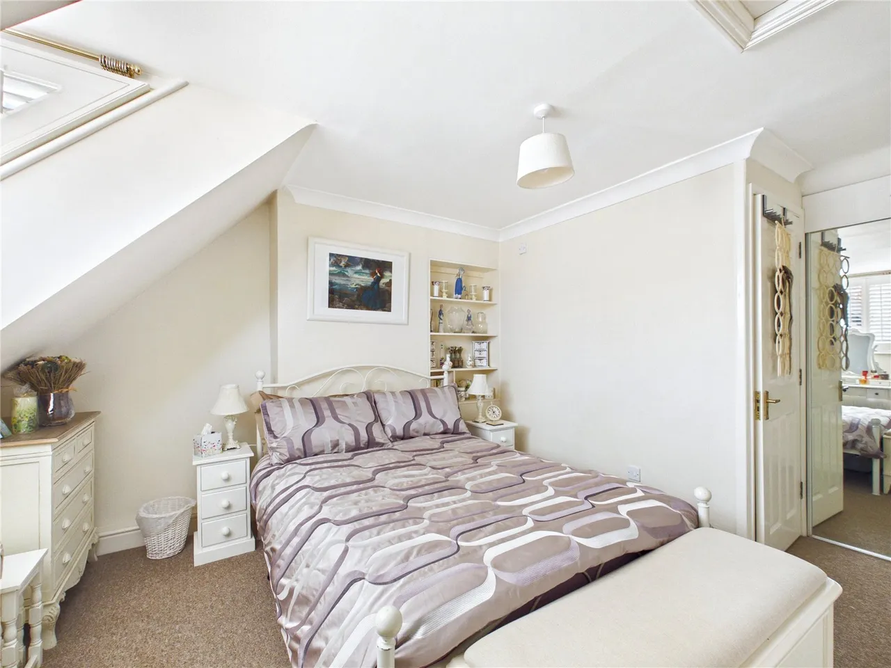 Cumberland Mews, Woodbridge, IP12, photo 15