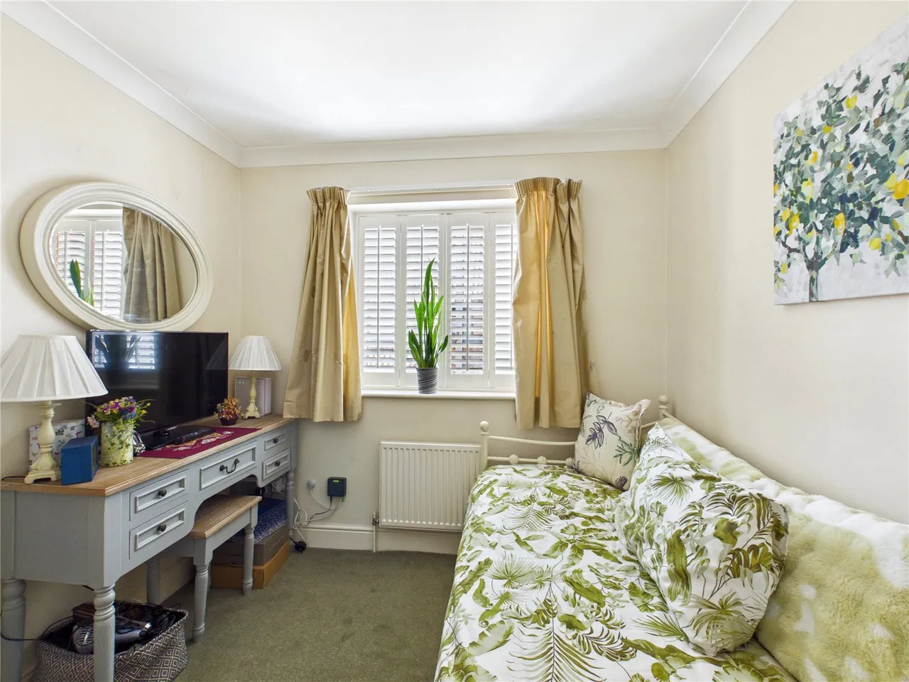 Cumberland Mews, Woodbridge, IP12, photo 13