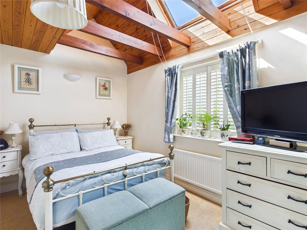 Cumberland Mews, Woodbridge, IP12, photo 11
