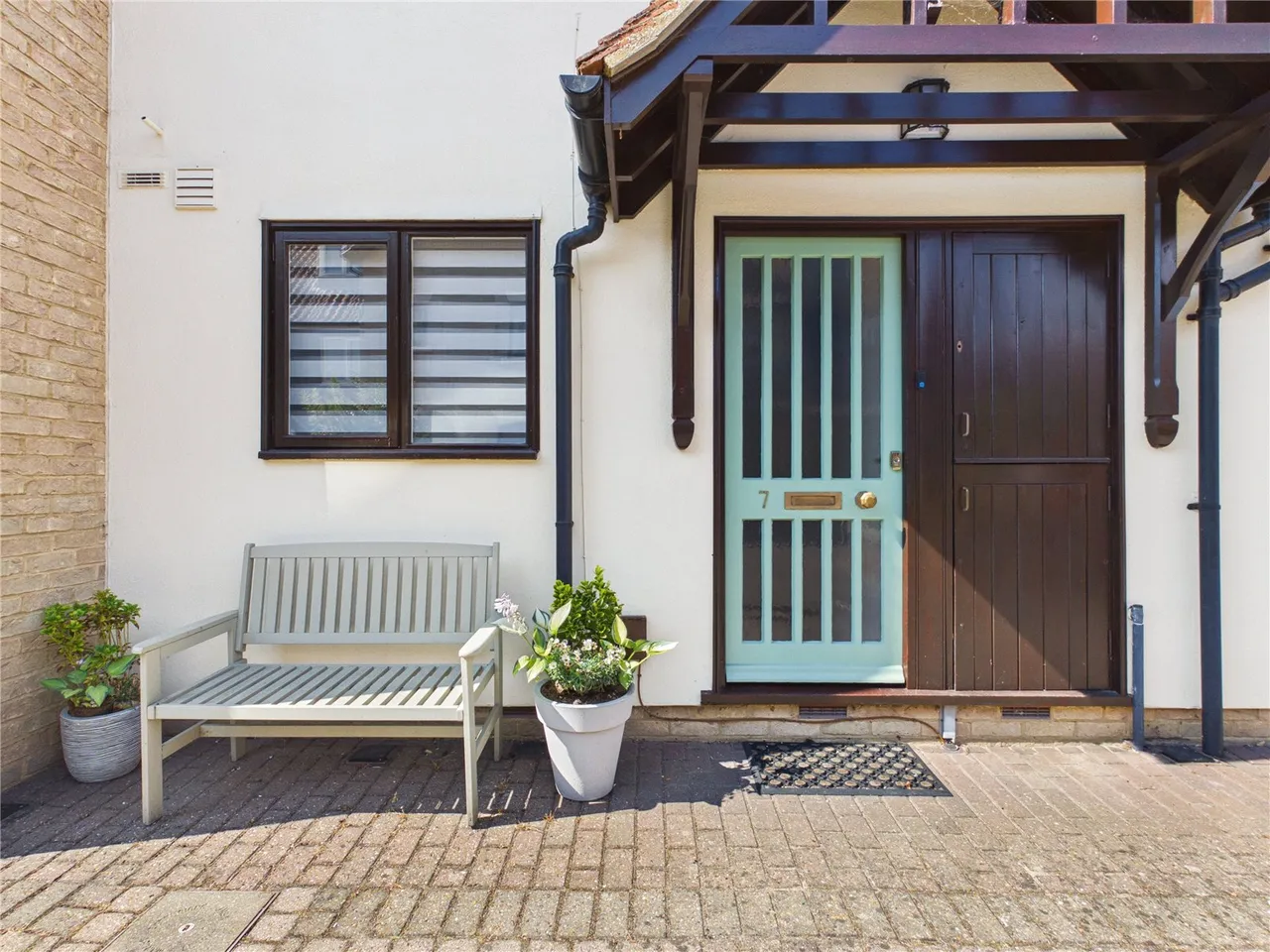 Cumberland Mews, Woodbridge, IP12, photo 5