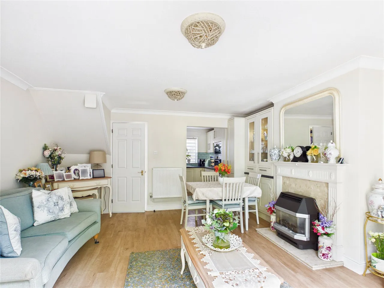Cumberland Mews, Woodbridge, IP12, photo 8