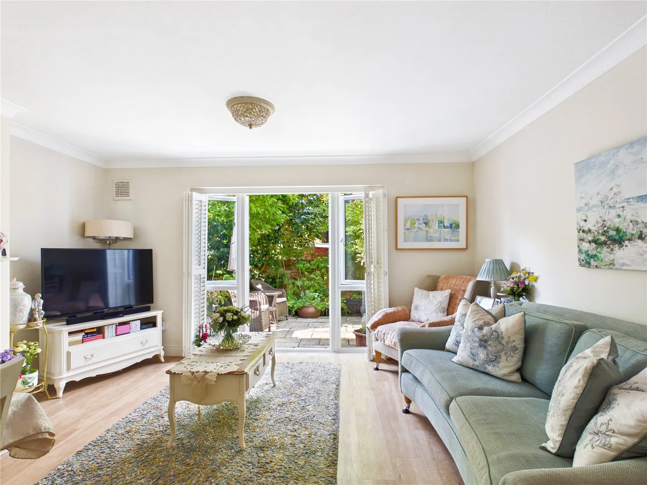 Cumberland Mews, Woodbridge, IP12, photo 2