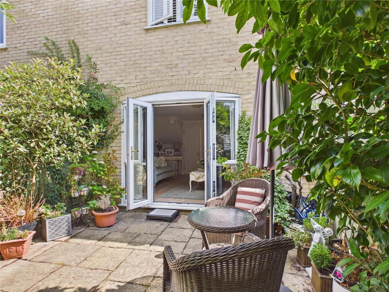 Cumberland Mews, Woodbridge, IP12, photo 9