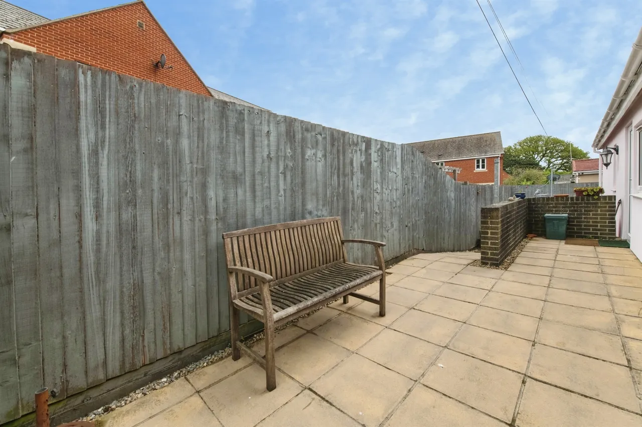 Rydon Lane, Exeter, EX2, photo 13