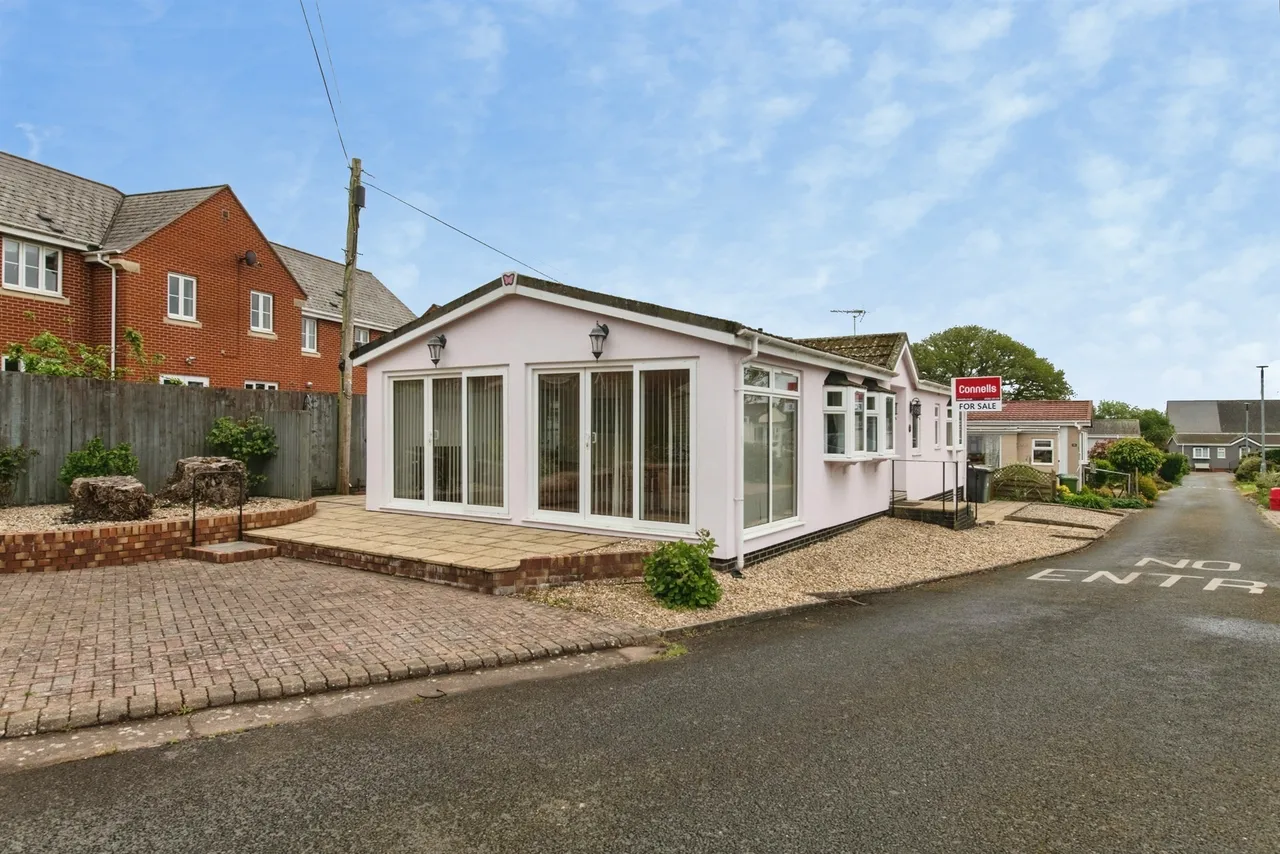 Rydon Lane, Exeter, EX2, photo 14