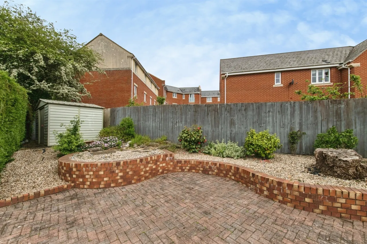 Rydon Lane, Exeter, EX2, photo 12