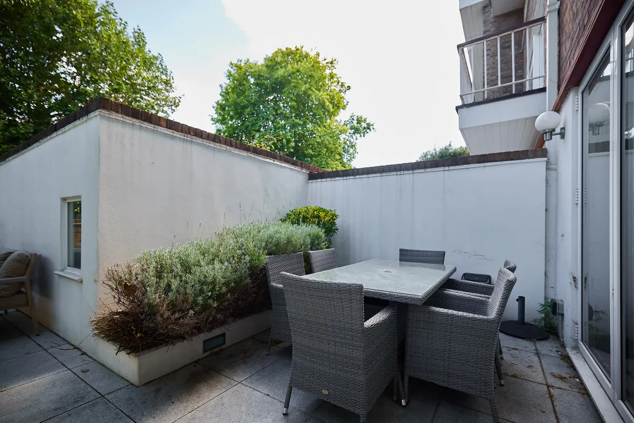 St. Johns Wood Park, NW8, photo 15