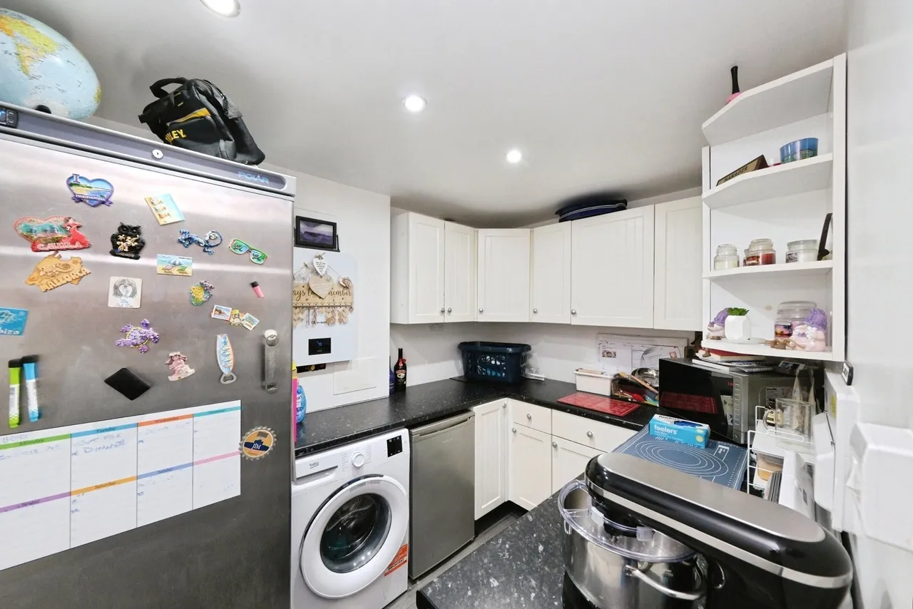 Bedale Road, Nottingham, Nottinghamshire, NG5, photo 9