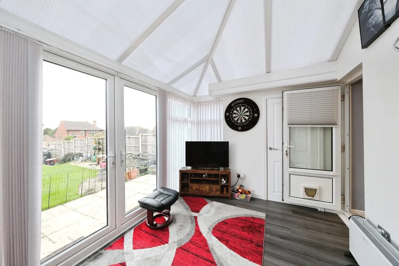 Bedale Road, Nottingham, Nottinghamshire, NG5, photo 5