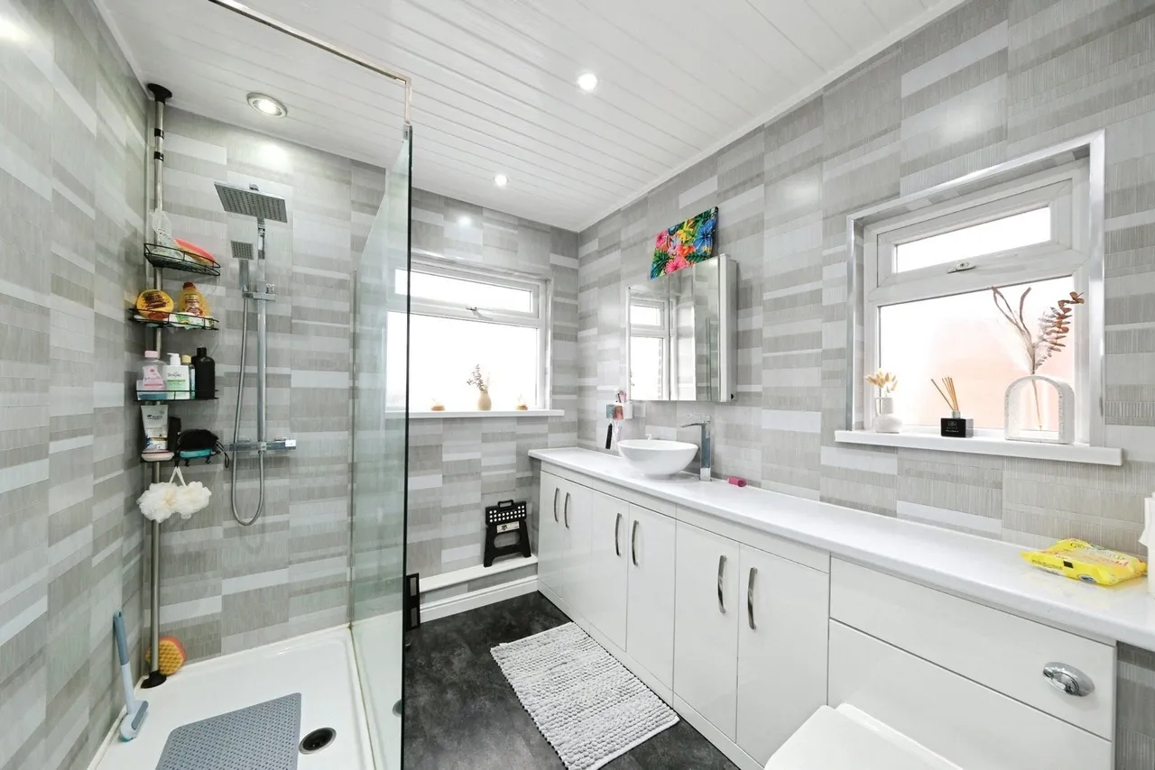 Bedale Road, Nottingham, Nottinghamshire, NG5, photo 10