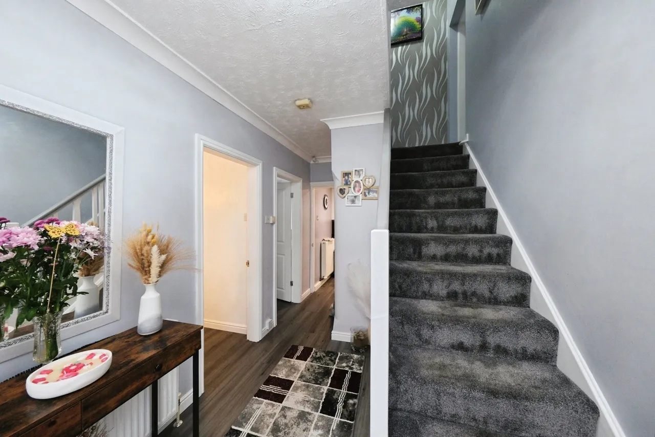 Bedale Road, Nottingham, Nottinghamshire, NG5, photo 11