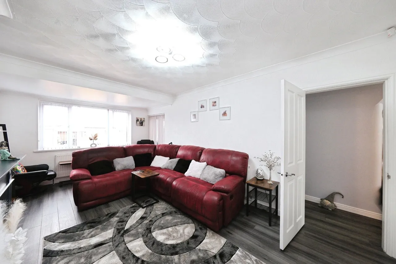 Bedale Road, Nottingham, Nottinghamshire, NG5, photo 6