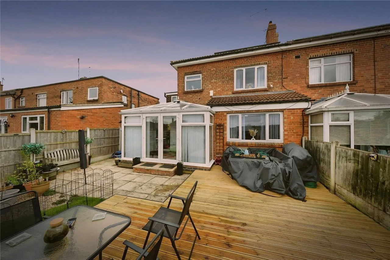Bedale Road, Nottingham, Nottinghamshire, NG5, photo 12