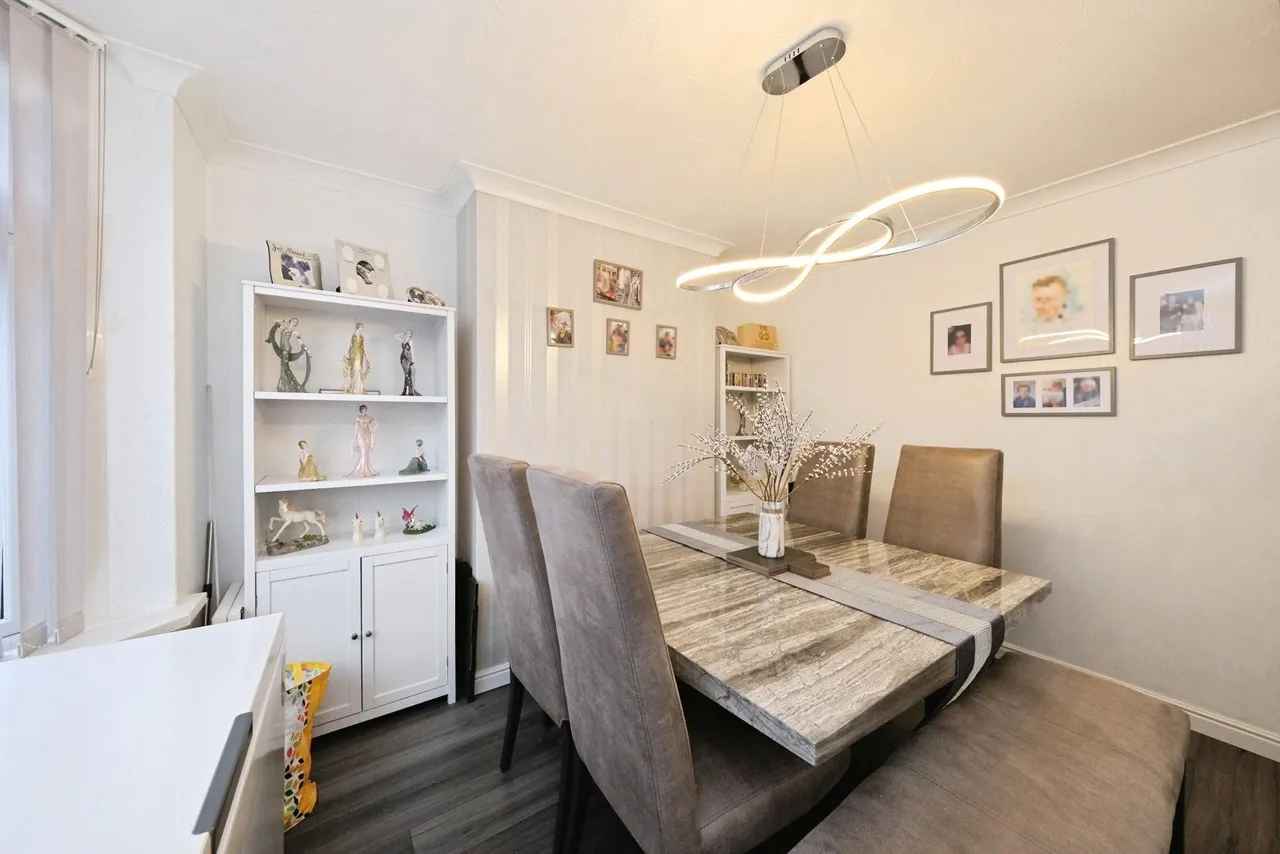 Bedale Road, Nottingham, Nottinghamshire, NG5, photo 3