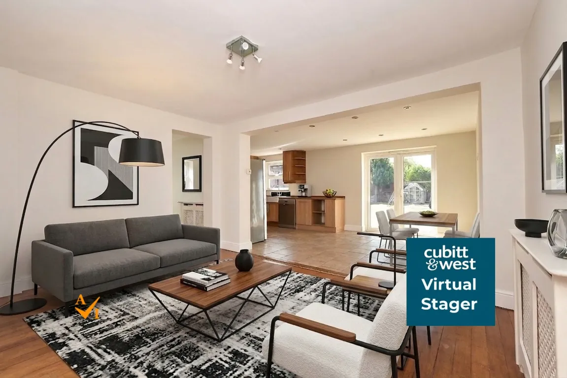 Copse Road, Meadvale, RH1, photo 5