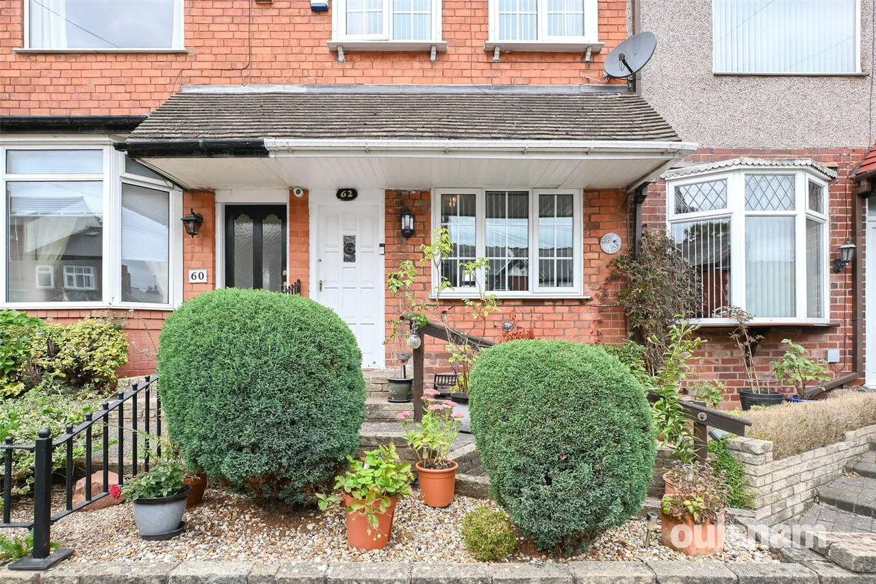 Rathbone Road, Bearwood, West Midlands, B67 5JG, photo 2