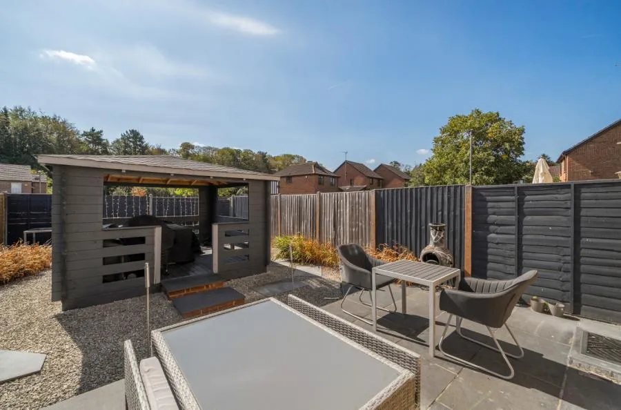 Mallowdale Road, Bracknell, RG12, photo 4