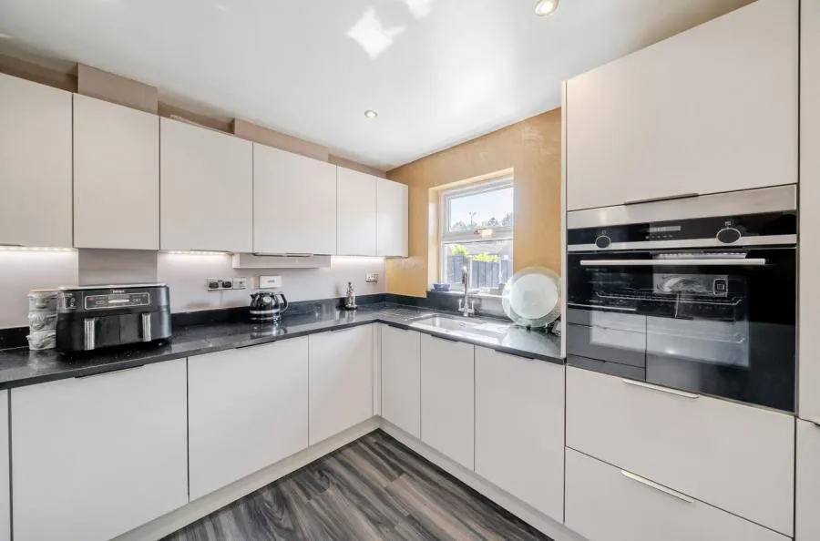 Mallowdale Road, Bracknell, RG12, photo 12
