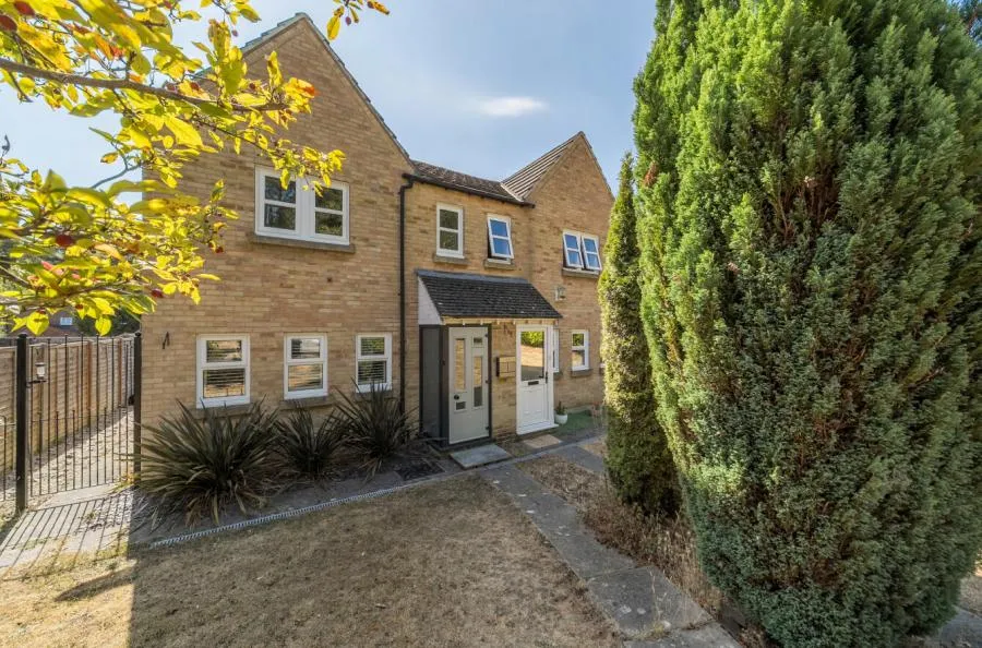 Mallowdale Road, Bracknell, RG12, photo 16