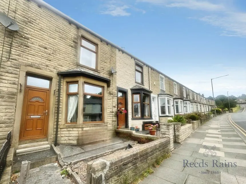 3 bed house for sale, Brunshaw Road, Burnley, BB10
