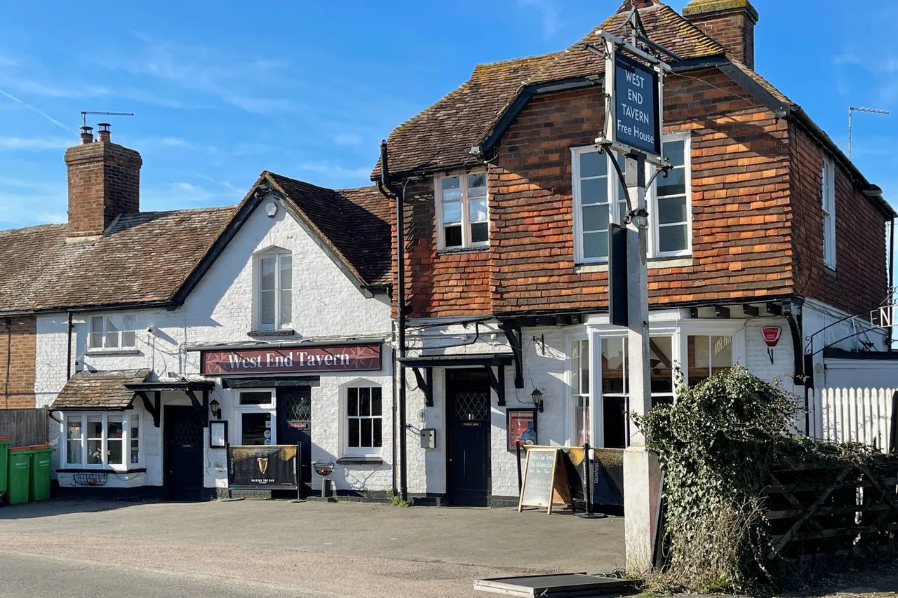 Church Green, Marden, photo 40