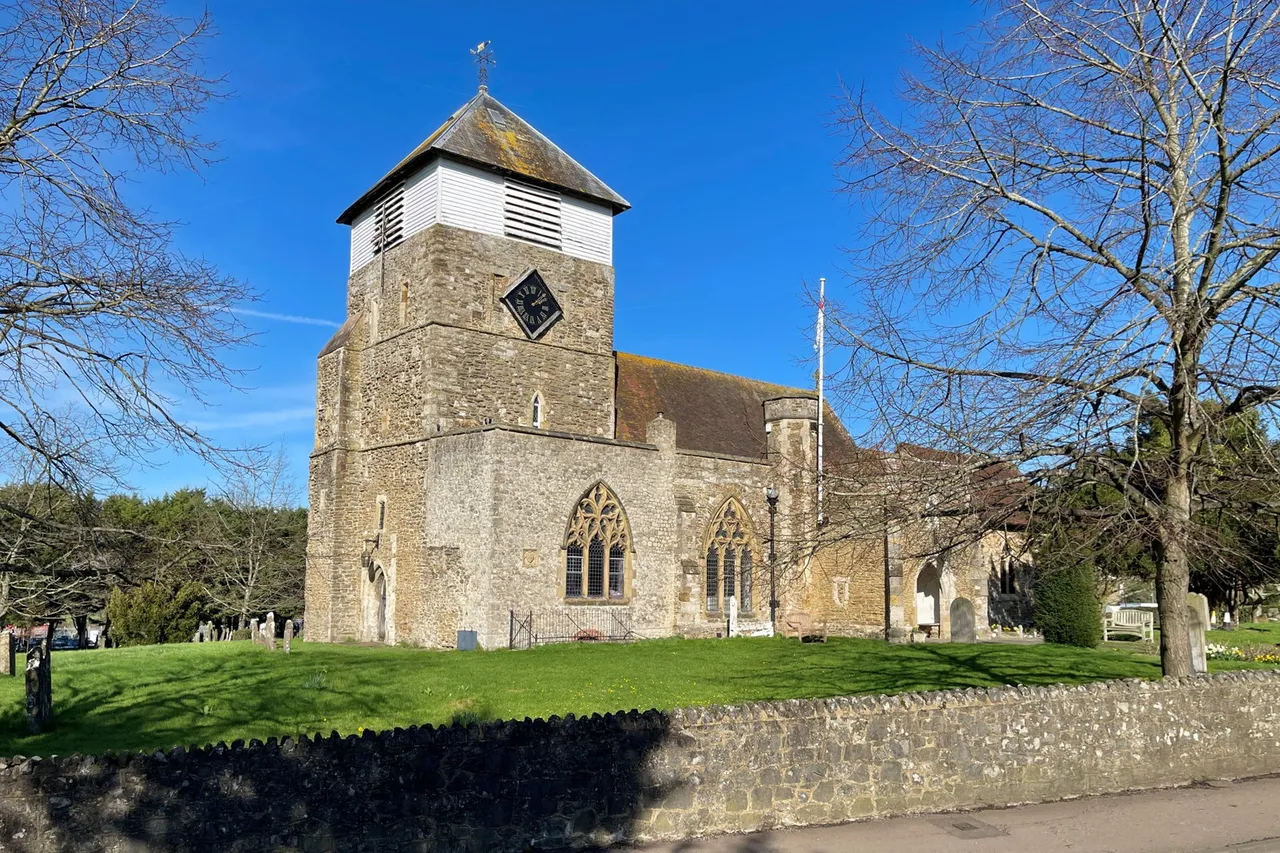 Church Green, Marden, photo 47