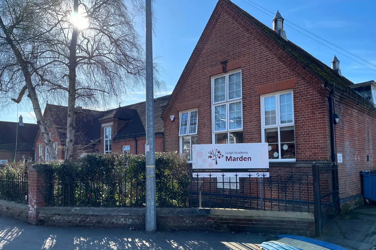 Church Green, Marden, photo 45
